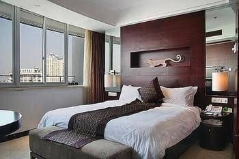 Xinzhou Boutique Hotel0