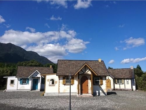 Cottage Morinokokage0