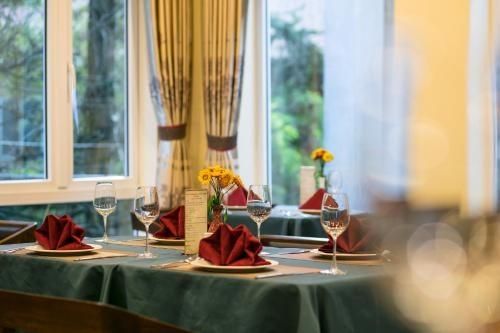 Sapa Horizon Hotel2