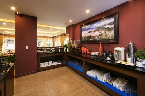 Sapa Horizon Hotel1