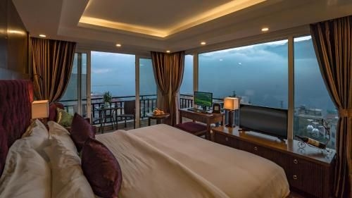 Sapa Horizon Hotel0