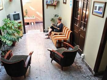 Park Hostel0