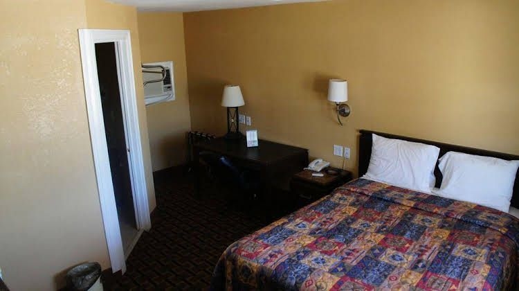 Brandenburg Motel0