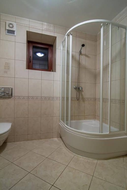 Apartament Boruta0