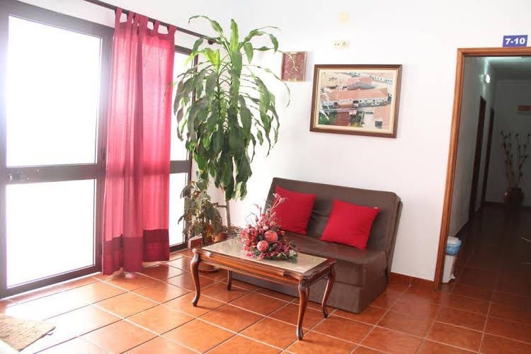 Hospedaria O Castelo0