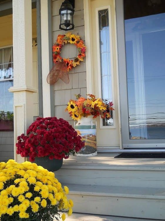 Heritage Home Bed & Breakfast0
