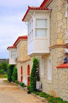 Alacati Balbadem Hotel0