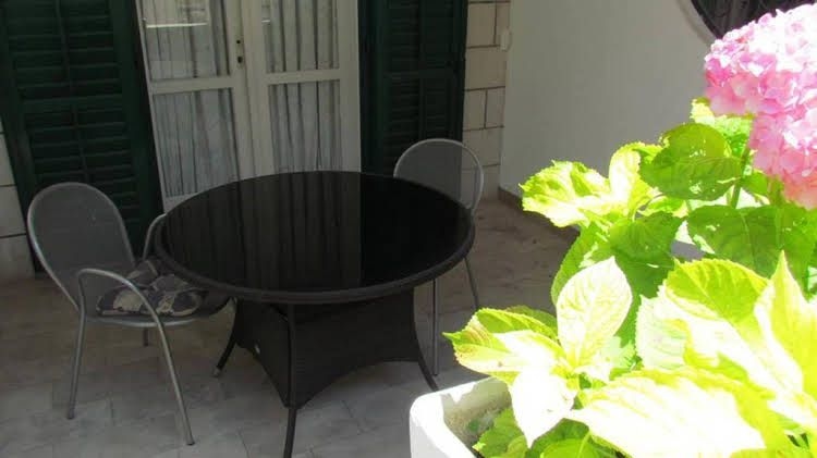 Apartments Ratac Makarska0