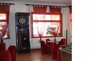 Hostal Sant Jordi0