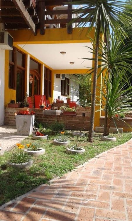 Posada Shemak0