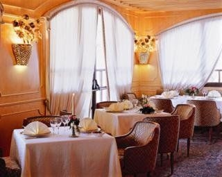 Club Hotel Spinale0