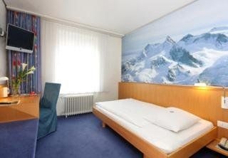 Basilea Swiss Quality Hotel4