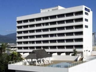 Rydges Plaza Cairns3