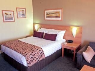 Rydges Plaza Cairns0