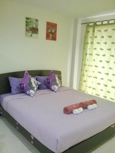 โรงแรมวีเลิฟ กะตะ (We Love Kata Hotel)1