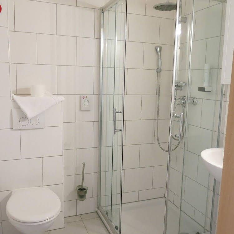 Hotel Ackermann0