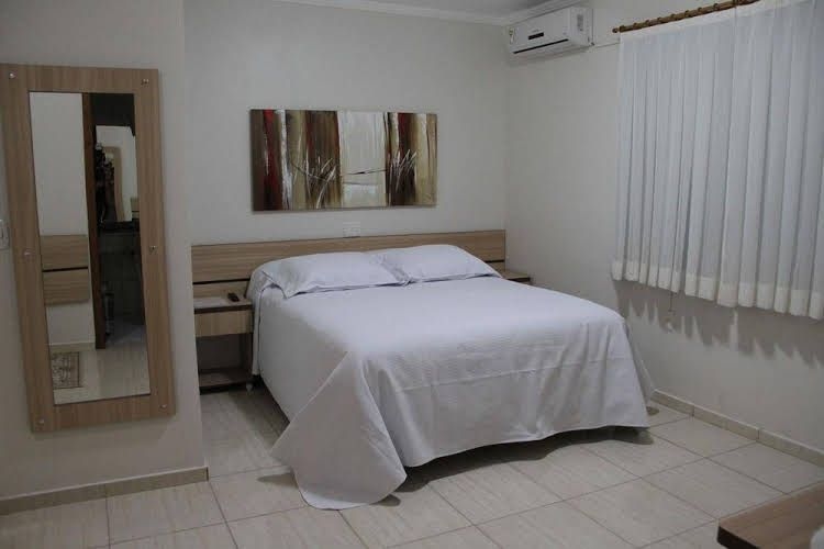 Hotel Monet0