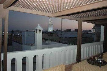 Riad Dar Nor0