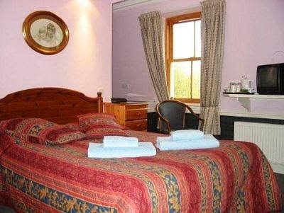 Rathan House - Guesthouse at Eskbank0