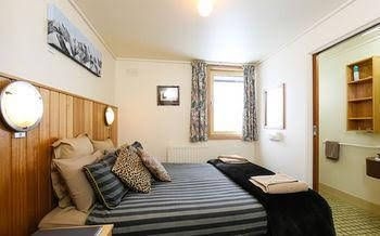 Pretty Valley Alpine Lodge0