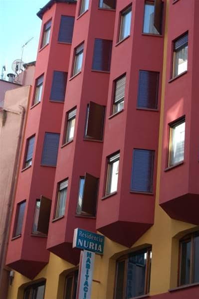Residencia Nuria0