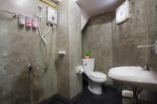 ฝันดี โฮสเทล (Fun-D Hostel Chiang Rai)4