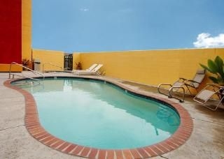 Comfort Suites - Downtown3
