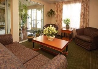 Comfort Suites - Downtown4