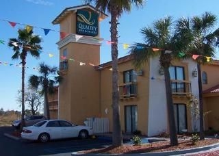 Quality Inn & Suites New Orleans0