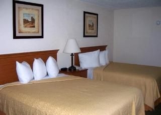 Quality Inn & Suites New Orleans1