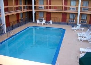 Quality Inn & Suites New Orleans2
