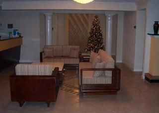 Quality Inn & Suites New Orleans3