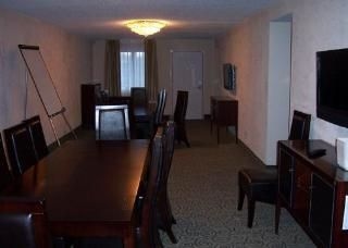 Quality Inn & Suites New Orleans4
