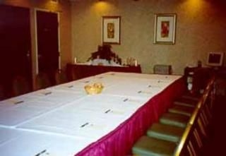 Comfort Inn & Suites West Dodge4