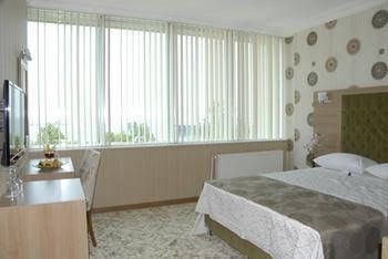 Lounge Hotel0