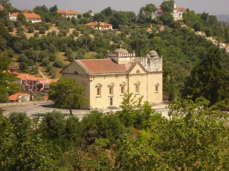 Hotel Sinagoga0