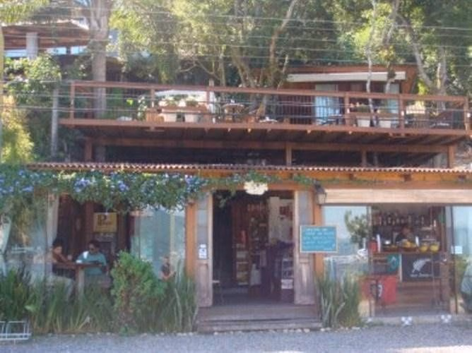Pacai Cafe & Hospedagem0