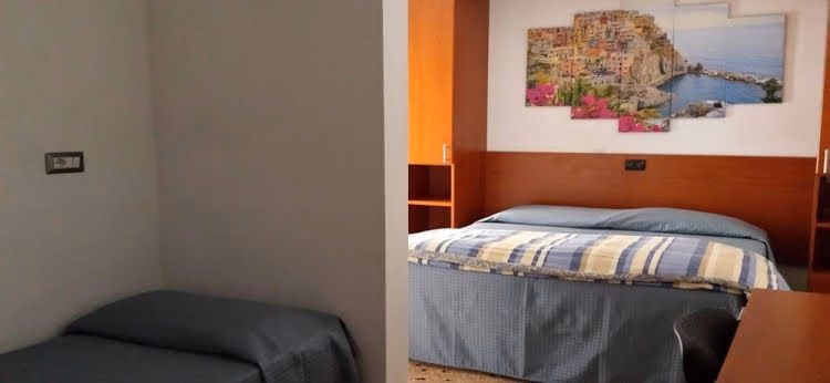 Hotel Europa0