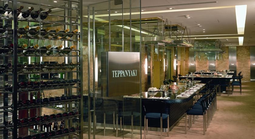 รีเจนท์ ไทเป (Regent Taipei)3