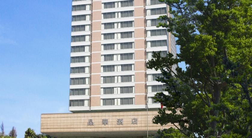 รีเจนท์ ไทเป (Regent Taipei)4
