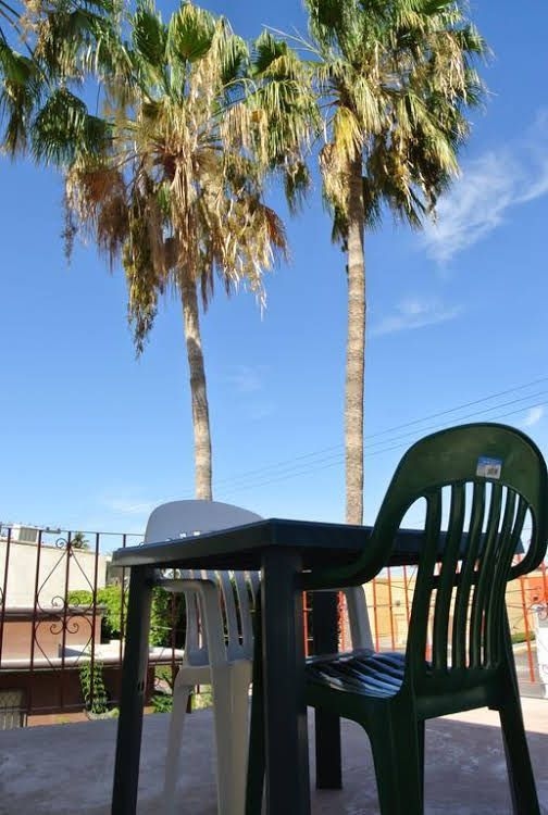 Hostel Baja Backpackers0