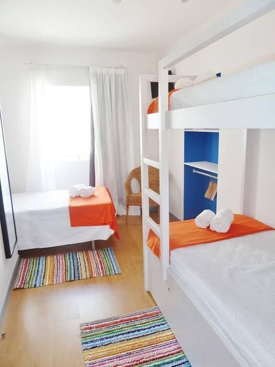 Ale-Hop Albufeira Hostel0