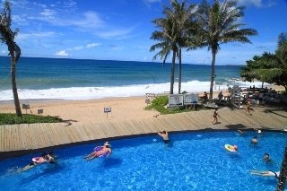 Chateau Beach Resort Kenting0