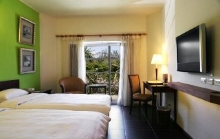 Chateau Beach Resort Kenting3
