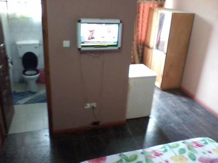 Samartine Hotel0