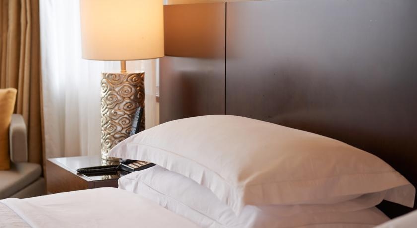 Sheraton Grand Taipei Hotel2