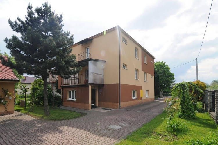 Apartamenty Christine0