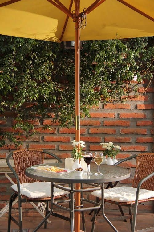 Hostal Cepa Noble0