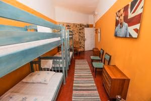 Kohver Hostel0