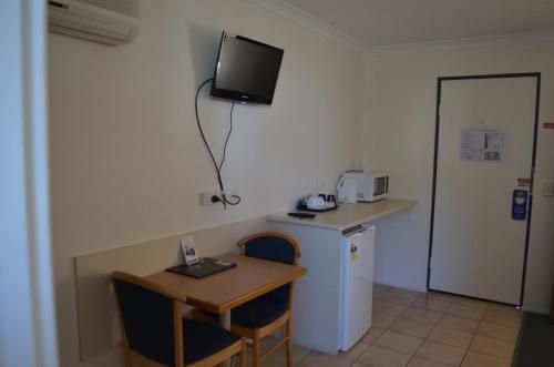 Rockhampton Palms Motor Inn4